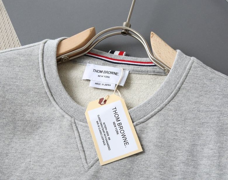 Thom Browne Hoodies